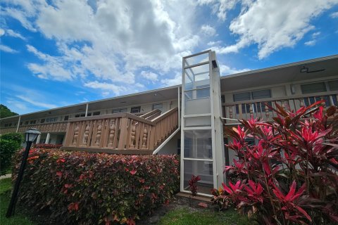 Condominio en venta en Deerfield Beach, Florida, 1 dormitorio, 64.94 m2 № 1092825 - foto 24