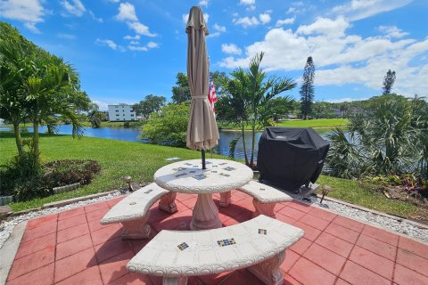 Condominio en venta en Deerfield Beach, Florida, 1 dormitorio, 64.94 m2 № 1092825 - foto 28