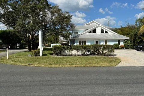Купить коммерческую недвижимость в Стьюарт, Флорида № 1092873 - фото 21