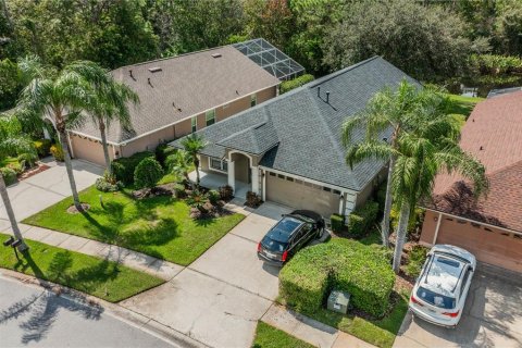 Villa ou maison à vendre à Tampa, Floride: 4 chambres, 195.84 m2 № 1387087 - photo 4