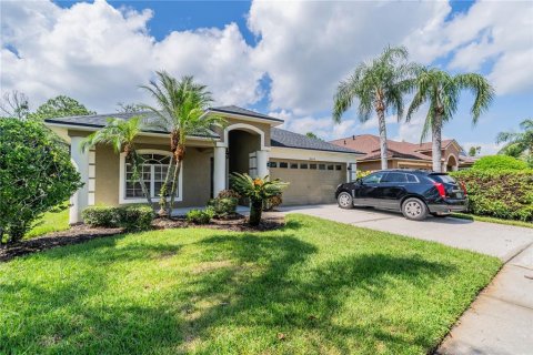 Villa ou maison à vendre à Tampa, Floride: 4 chambres, 195.84 m2 № 1387087 - photo 2