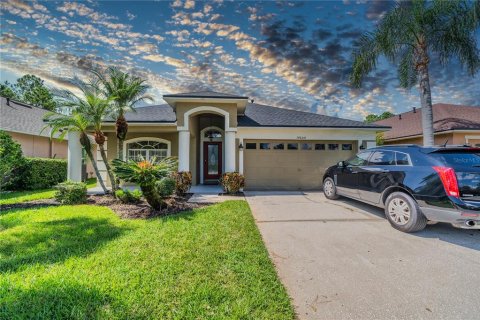 Villa ou maison à vendre à Tampa, Floride: 4 chambres, 195.84 m2 № 1387087 - photo 1