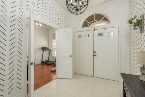 Villa ou maison à vendre à Wesley Chapel, Floride: 4 chambres, 307.69 m2 № 1387132 - photo 6