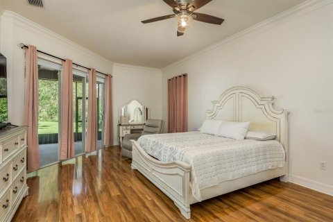 Casa en venta en Wesley Chapel, Florida, 4 dormitorios, 307.69 m2 № 1387132 - foto 26