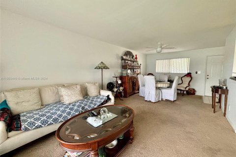 Copropriété à vendre à Oakland Park, Floride: 2 chambres, 94.76 m2 № 1333008 - photo 4