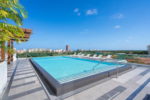 Condominio en venta en Boca Raton, Florida, 3 dormitorios, 246.47 m2 № 1208636 - foto 15