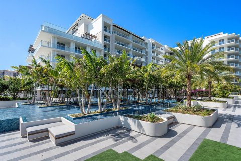 Condominio en venta en Boca Raton, Florida, 3 dormitorios, 246.47 m2 № 1208636 - foto 12