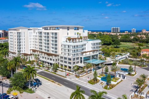 Copropriété à vendre à Boca Raton, Floride: 3 chambres, 246.47 m2 № 1208636 - photo 7