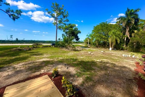 Villa ou maison à vendre à Loxahatchee Groves, Floride: 3 chambres, 129.32 m2 № 1208587 - photo 5