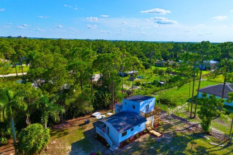 Villa ou maison à vendre à Loxahatchee Groves, Floride: 3 chambres, 129.32 m2 № 1208587 - photo 18
