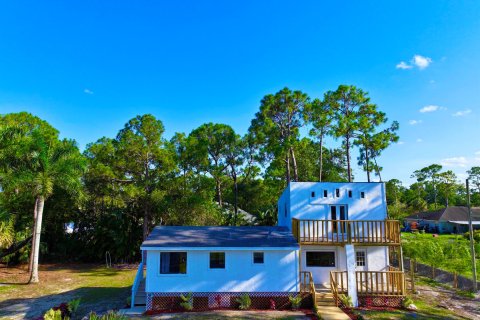Villa ou maison à vendre à Loxahatchee Groves, Floride: 3 chambres, 129.32 m2 № 1208587 - photo 15