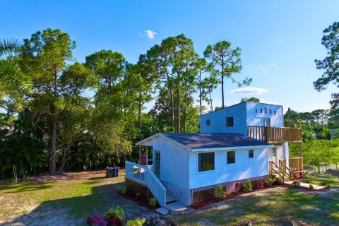 Villa ou maison à vendre à Loxahatchee Groves, Floride: 3 chambres, 129.32 m2 № 1208587 - photo 16