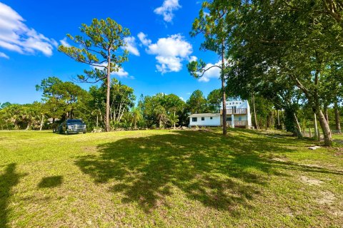 Villa ou maison à vendre à Loxahatchee Groves, Floride: 3 chambres, 129.32 m2 № 1208587 - photo 23