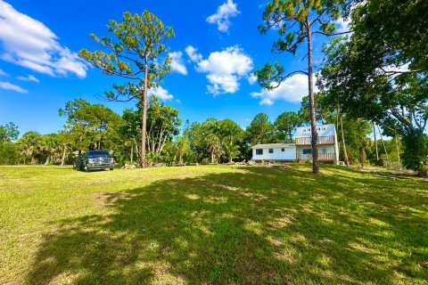 House in Loxahatchee Groves, Florida 3 bedrooms, 129.32 sq.m. № 1208587 - photo 9