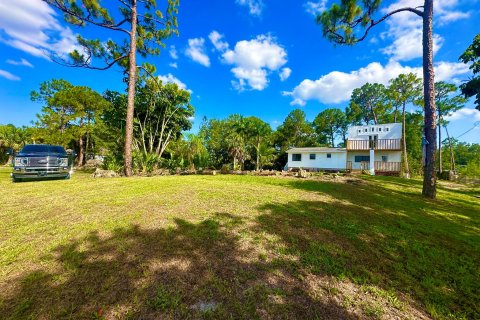 Villa ou maison à vendre à Loxahatchee Groves, Floride: 3 chambres, 129.32 m2 № 1208587 - photo 13