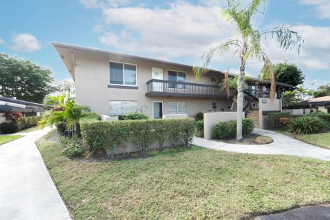 Copropriété à vendre à Delray Beach, Floride: 2 chambres, 97.55 m2 № 945672 - photo 14