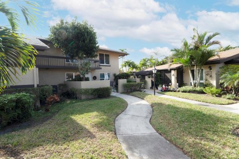 Copropriété à vendre à Delray Beach, Floride: 2 chambres, 97.55 m2 № 945672 - photo 13