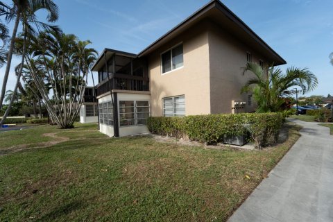 Copropriété à vendre à Delray Beach, Floride: 2 chambres, 97.55 m2 № 945672 - photo 11