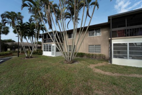 Copropriété à vendre à Delray Beach, Floride: 2 chambres, 97.55 m2 № 945672 - photo 10