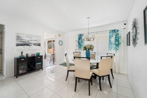 Copropriété à vendre à Delray Beach, Floride: 2 chambres, 97.55 m2 № 945672 - photo 30