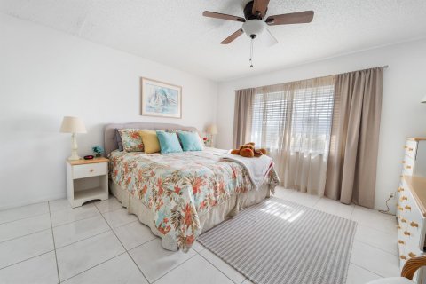 Copropriété à vendre à Delray Beach, Floride: 2 chambres, 97.55 m2 № 945672 - photo 29