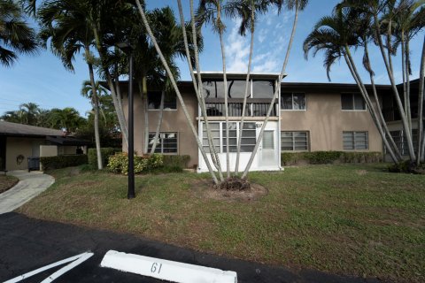 Condo in Delray Beach, Florida, 2 bedrooms  № 945672 - photo 12