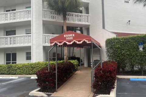 Condo in Lake Worth, Florida, 2 bedrooms  № 945622 - photo 22