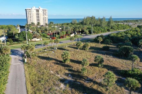 Terrain à vendre à Hutchinson Island South, Floride № 945670 - photo 4