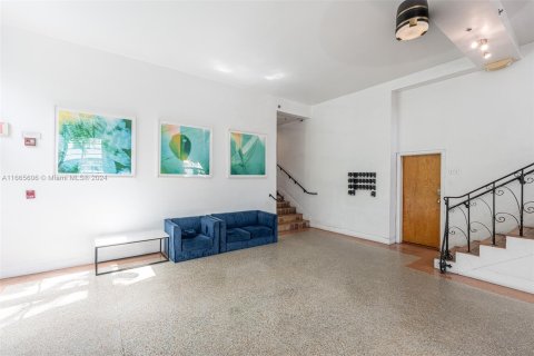 Copropriété à vendre à Miami Beach, Floride: 1 chambre, 49.89 m2 № 1378639 - photo 21