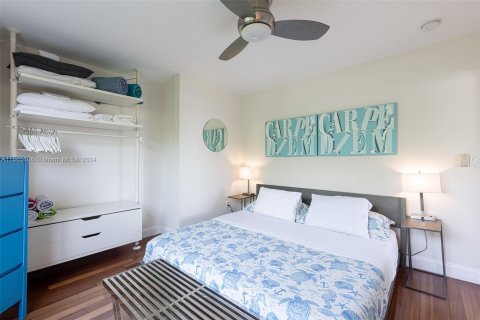 Copropriété à vendre à Miami Beach, Floride: 1 chambre, 49.89 m2 № 1378639 - photo 14