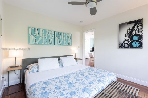 Copropriété à vendre à Miami Beach, Floride: 1 chambre, 49.89 m2 № 1378639 - photo 17