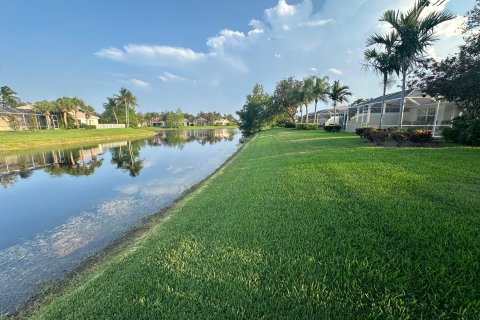 Villa ou maison à vendre à Palm Beach Gardens, Floride: 2 chambres, 155.89 m2 № 1186662 - photo 13