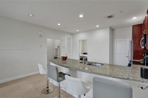 Townhouse in Delray Beach, Florida 3 bedrooms, 172.8 sq.m. № 965285 - photo 17
