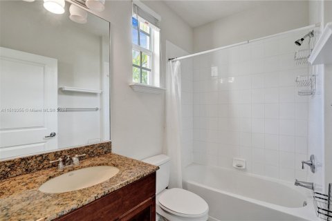 Townhouse in Delray Beach, Florida 3 bedrooms, 172.8 sq.m. № 965285 - photo 26