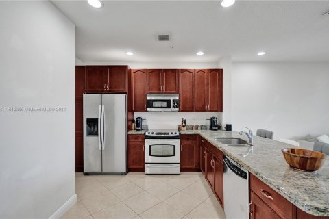 Townhouse in Delray Beach, Florida 3 bedrooms, 172.8 sq.m. № 965285 - photo 8
