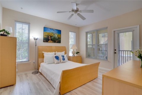 Copropriété à vendre à Tampa, Floride: 1 chambre, 68.75 m2 № 1351550 - photo 9