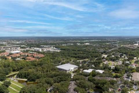 Copropriété à vendre à Tampa, Floride: 1 chambre, 68.75 m2 № 1351550 - photo 26