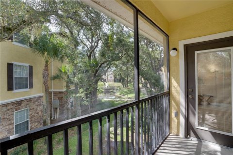 Condo in Tampa, Florida, 1 bedroom  № 1351550 - photo 15