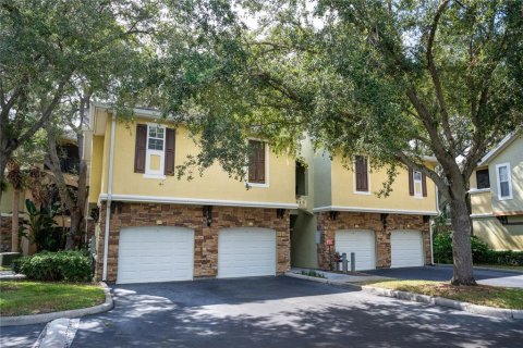 Copropriété à vendre à Tampa, Floride: 1 chambre, 68.75 m2 № 1351550 - photo 29