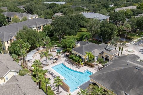 Copropriété à vendre à Tampa, Floride: 1 chambre, 68.75 m2 № 1351550 - photo 22