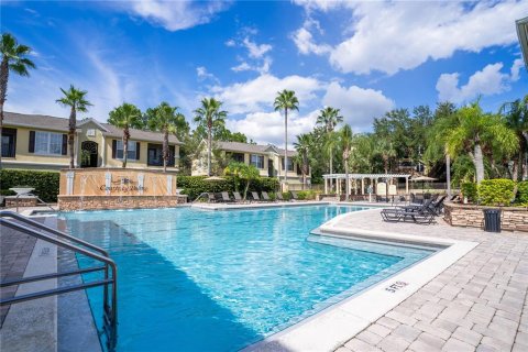 Copropriété à vendre à Tampa, Floride: 1 chambre, 68.75 m2 № 1351550 - photo 17