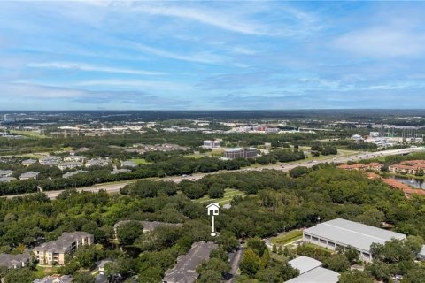 Copropriété à vendre à Tampa, Floride: 1 chambre, 68.75 m2 № 1351550 - photo 25