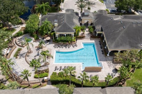 Condo in Tampa, Florida, 1 bedroom  № 1351550 - photo 23