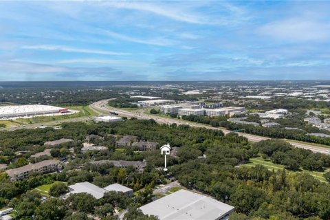 Condo in Tampa, Florida, 1 bedroom  № 1351550 - photo 28