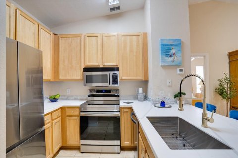 Condo in Tampa, Florida, 1 bedroom  № 1351550 - photo 7