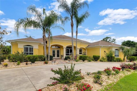 Casa en venta en North Port, Florida, 3 dormitorios, 240.8 m2 № 252689 - foto 4