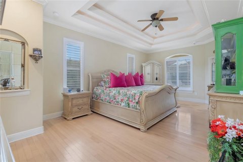 Villa ou maison à vendre à North Port, Floride: 3 chambres, 240.8 m2 № 252689 - photo 13