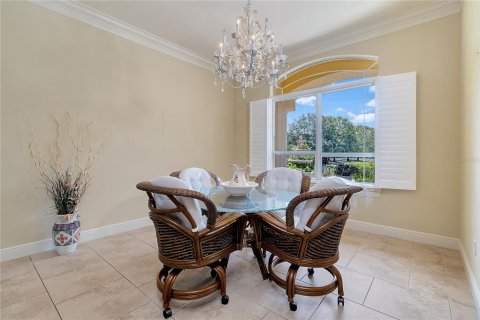 Villa ou maison à vendre à North Port, Floride: 3 chambres, 240.8 m2 № 252689 - photo 6