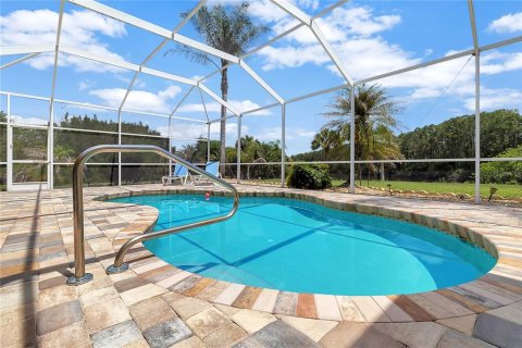 Villa ou maison à vendre à North Port, Floride: 3 chambres, 240.8 m2 № 252689 - photo 19