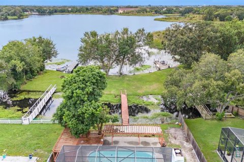 Casa en venta en Clearwater, Florida, 4 dormitorios, 266.35 m2 № 1393844 - foto 5